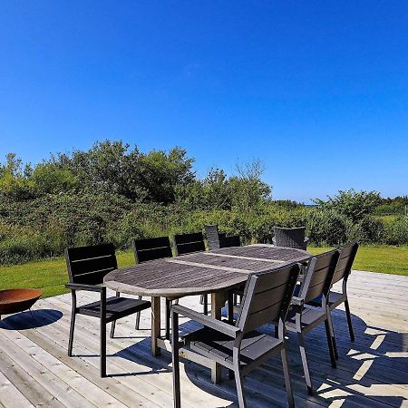 6 Person Holiday Home In Hirtshals Exterior photo